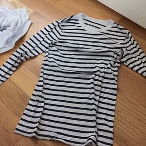 GAP SUPER SOFT “THE LOVELY” TOP